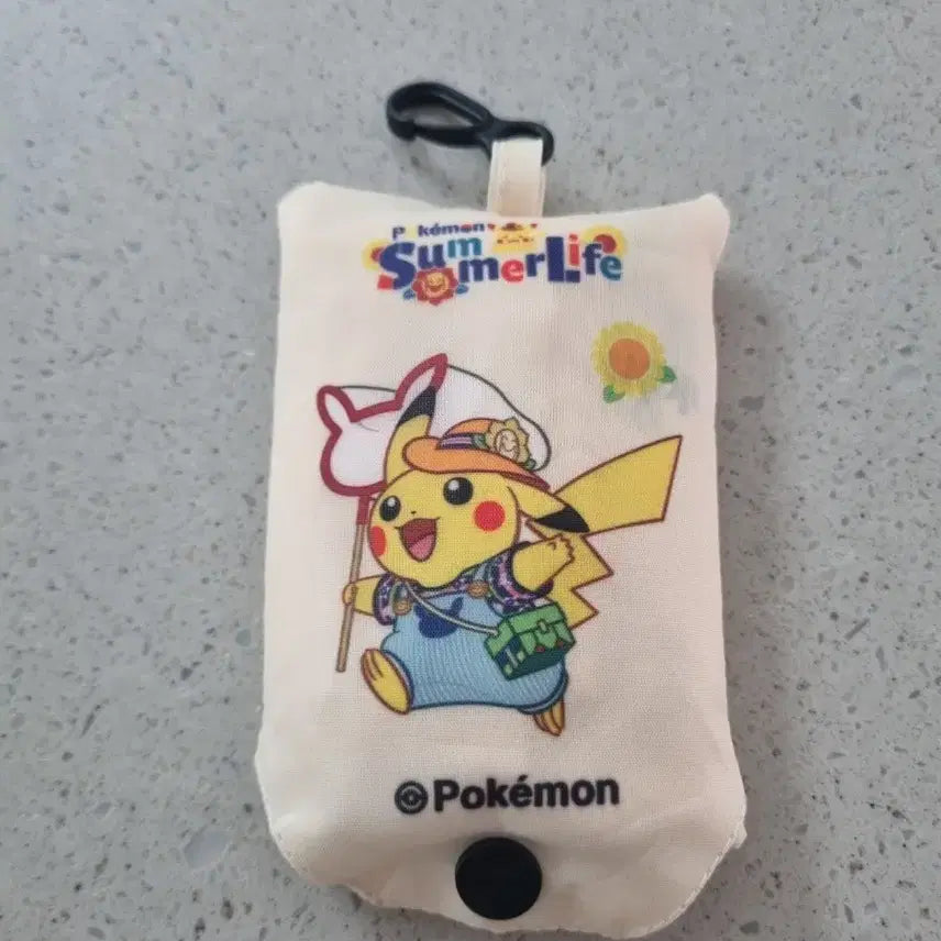 [BUNJANG] VT Cosmetics Pokemon Edition Picnic Basket &amp; Acrylic Memo Pad Bundle Set / 브이티 포켓몬 에디션 장바구니, 아크릴 메모대 일괄 판매