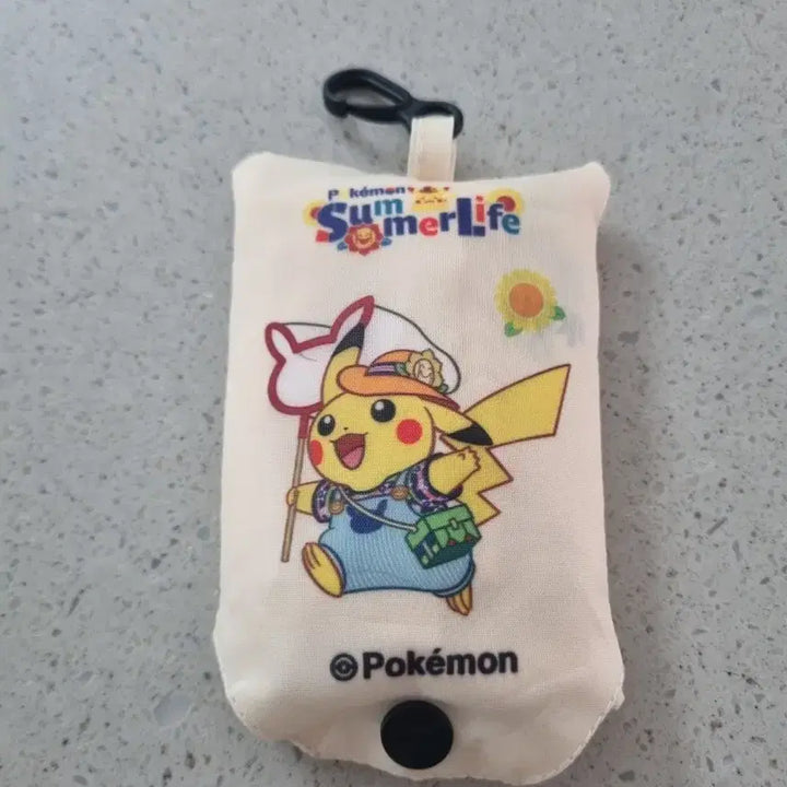 [BUNJANG] VT Cosmetics Pokemon Edition Picnic Basket &amp; Acrylic Memo Pad Bundle Set / 브이티 포켓몬 에디션 장바구니, 아크릴 메모대 일괄 판매