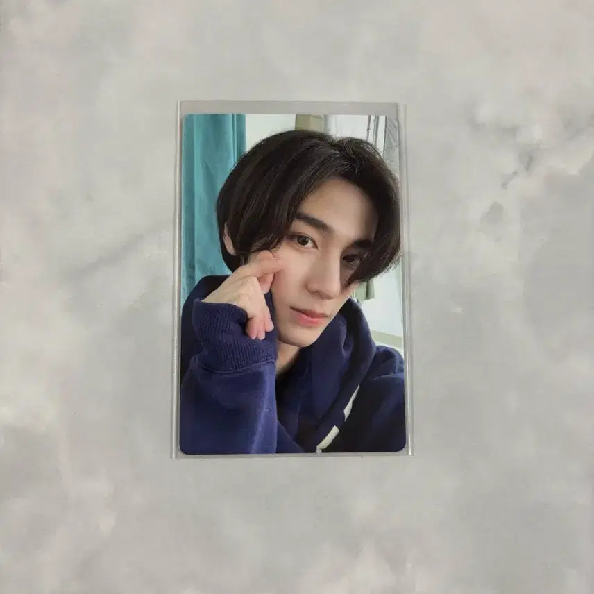 [BUNJANG] BOYNEXTDOOR Who! Leehan Photocard / 보이넥스트도어 who! 이한 포카