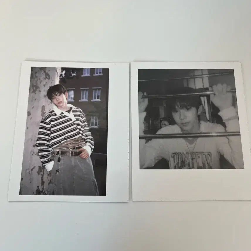 [SOLD OUT] 라이즈 미니앨범1집 쇼타로