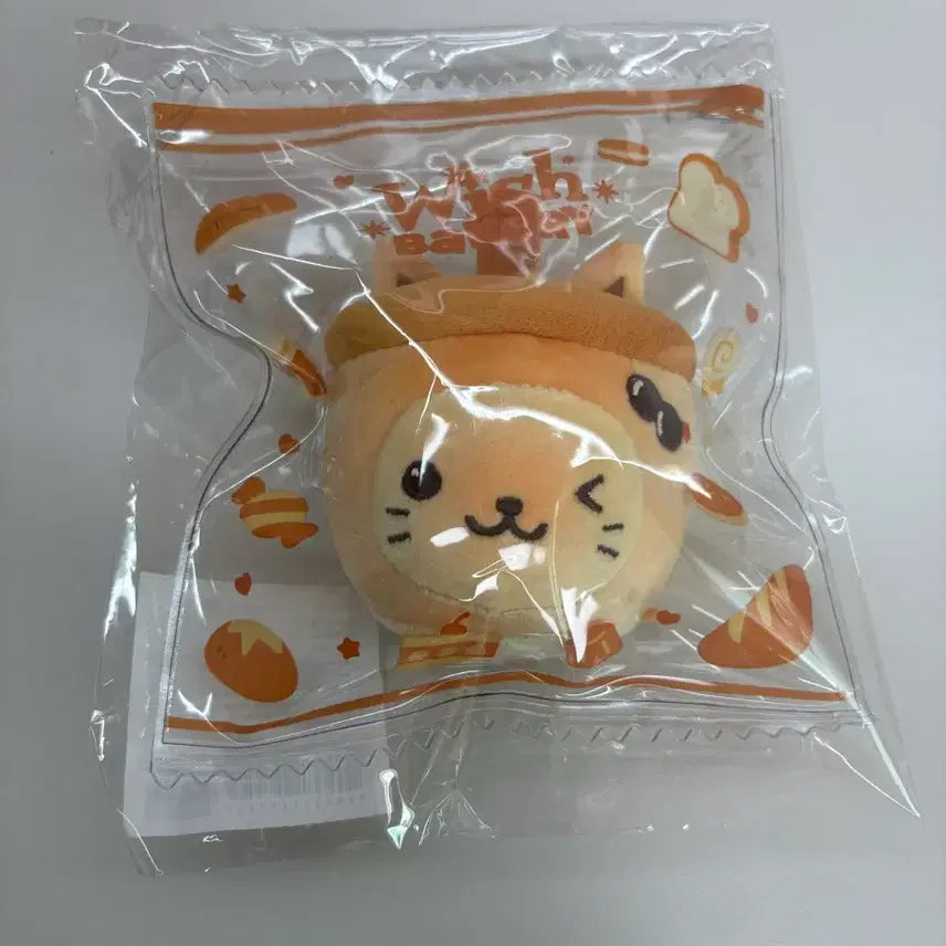 [SOLD OUT] 위시 버블냥 스트레스볼