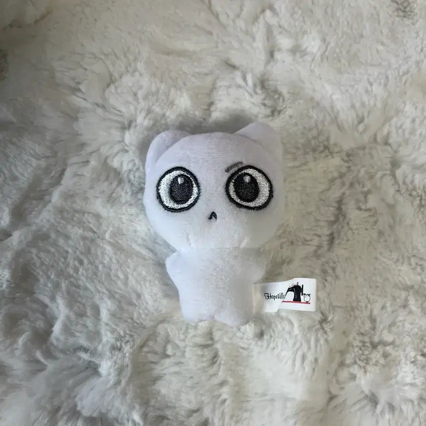 [BUNJANG] BOYNEXTDOOR Sung Ho Plush Doll / 보이넥스트도어 보넥도 성호 인형 양도 판매