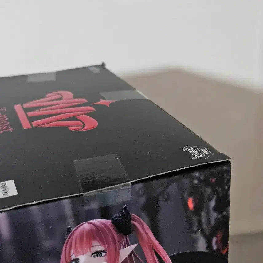 [BUNJANG] Taito Kitagawa Marin Liz-Chun Ver. Figure / 비스크돌 타이토 키타가와 마린 피규어 리즈큥 ver.