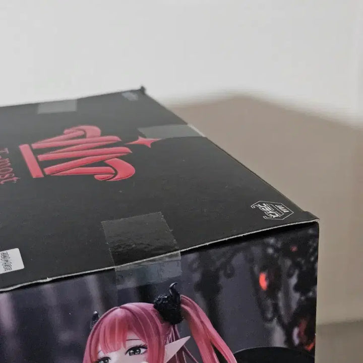 [BUNJANG] Taito Kitagawa Marin Liz-Chun Ver. Figure / 비스크돌 타이토 키타가와 마린 피규어 리즈큥 ver.