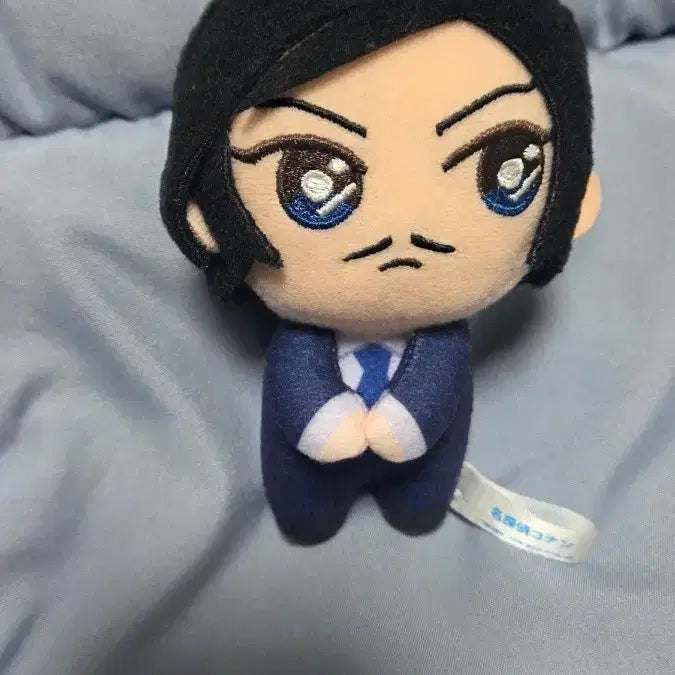[SOLD OUT] (택포)명탐정 코난 인형/표코토모 타카아키