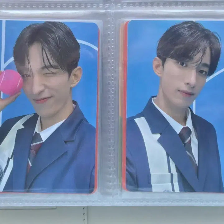 [BUNJANG] SEVENTEEN DREAM Normal Edition + Limited Edition B Dokyeom Photocard / 세븐틴 드림 DREAM 통상반 + 초회한정반B 도겸 포토카드