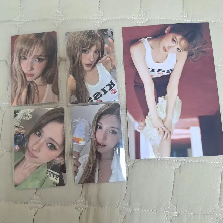 [SOLD OUT] 아이오아이 전소미 판매