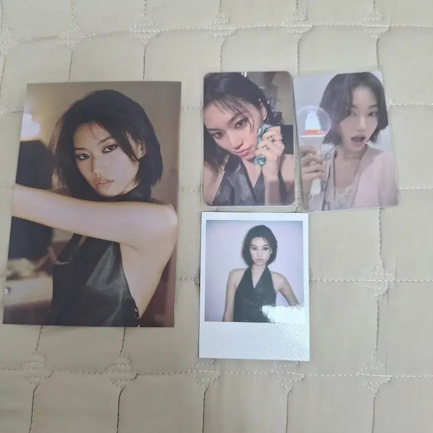 [BUNJANG] IOI Kim Do-yeon Photocard Bundle Set / 아이오아이 김도연 포카 판매