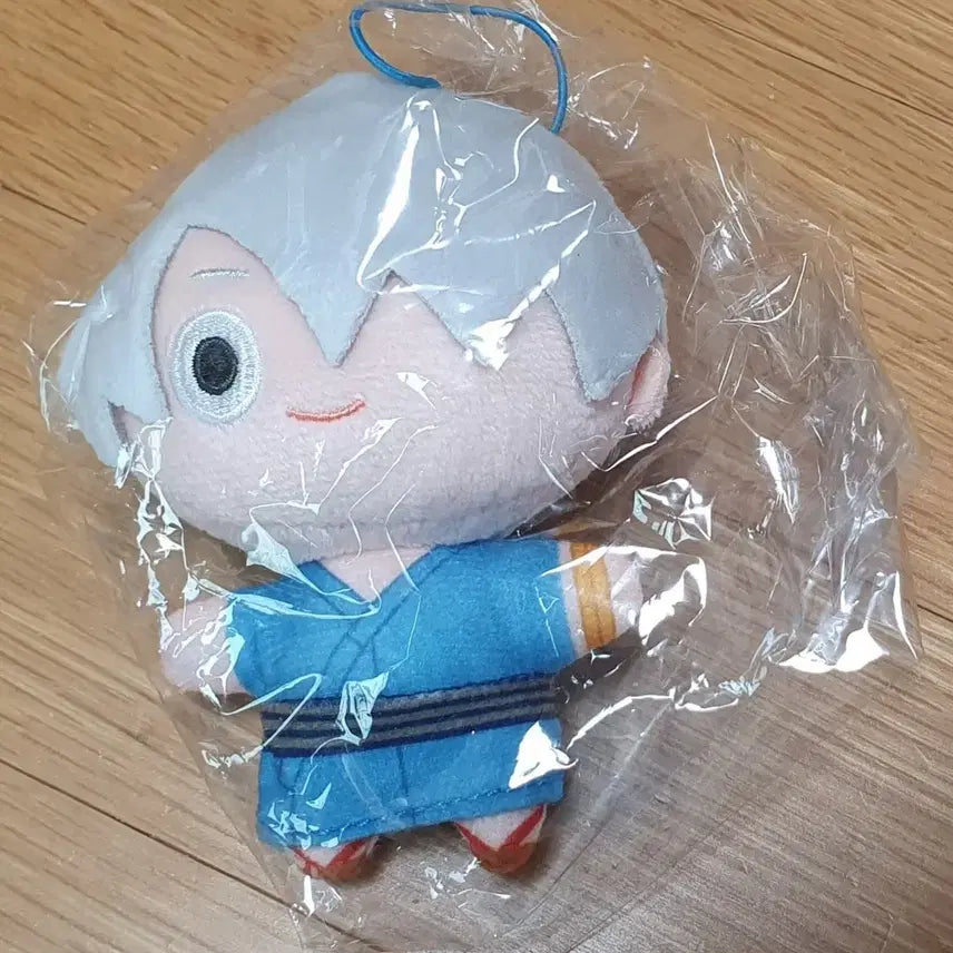 [BUNJANG] Gegege no Kitaro Puchinui Plush / 게게게 게나조 게게로 푸치누이 판매 할인