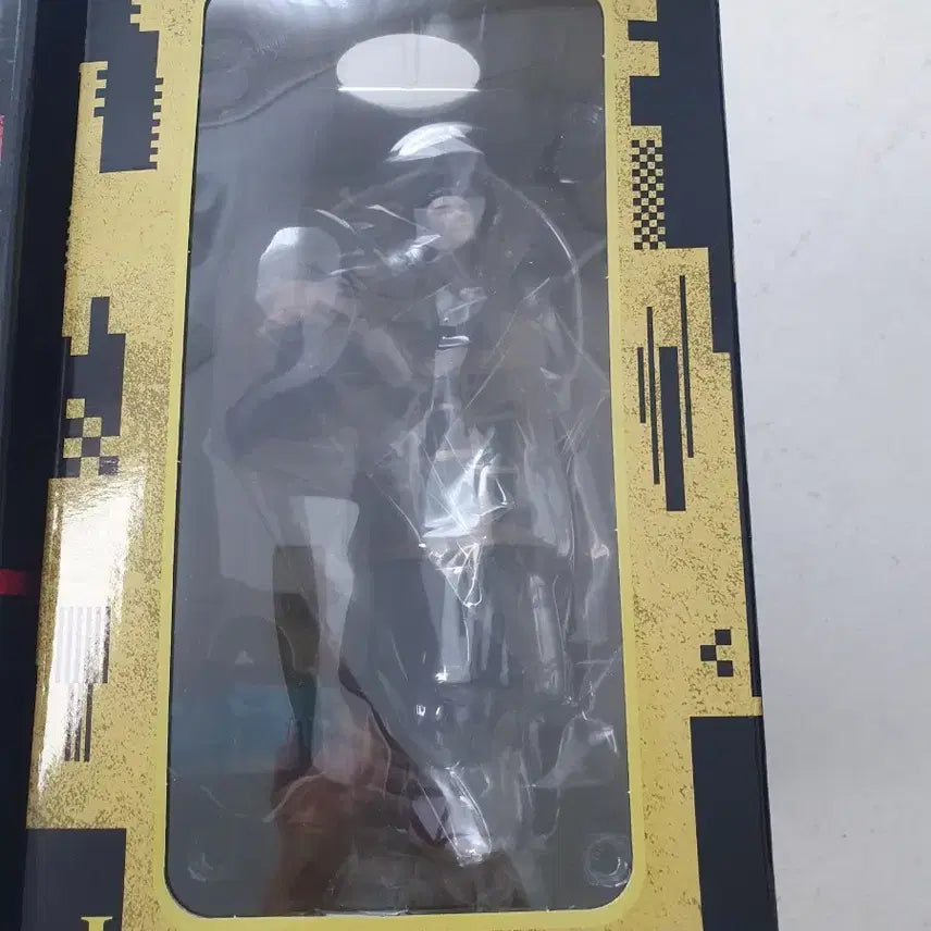 [BUNJANG] Ichiban Kuji Jujutsu Kaisen Cursed Rumble Vol. 2 J Prize Kenjaku Figure (Sealed) / 제일복권 주술회전 사멸회유2 J상 켄자쿠 피규어 미개봉