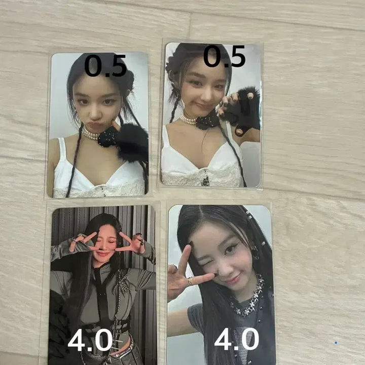 [BUNJANG] BABYMONSTER Rami "SHEESH" Adidas Pepsi Photocard / 베이비몬스터 파리타 공방 팝업 아디다스 펩시 포카 SHEESH