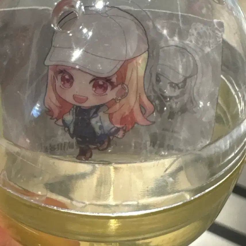 [BUNJANG] The Bisque Doll That Loves Marine Acrylic Gacha / 그 비스크 돌은 사랑을 한다 마린 아크릴 가차