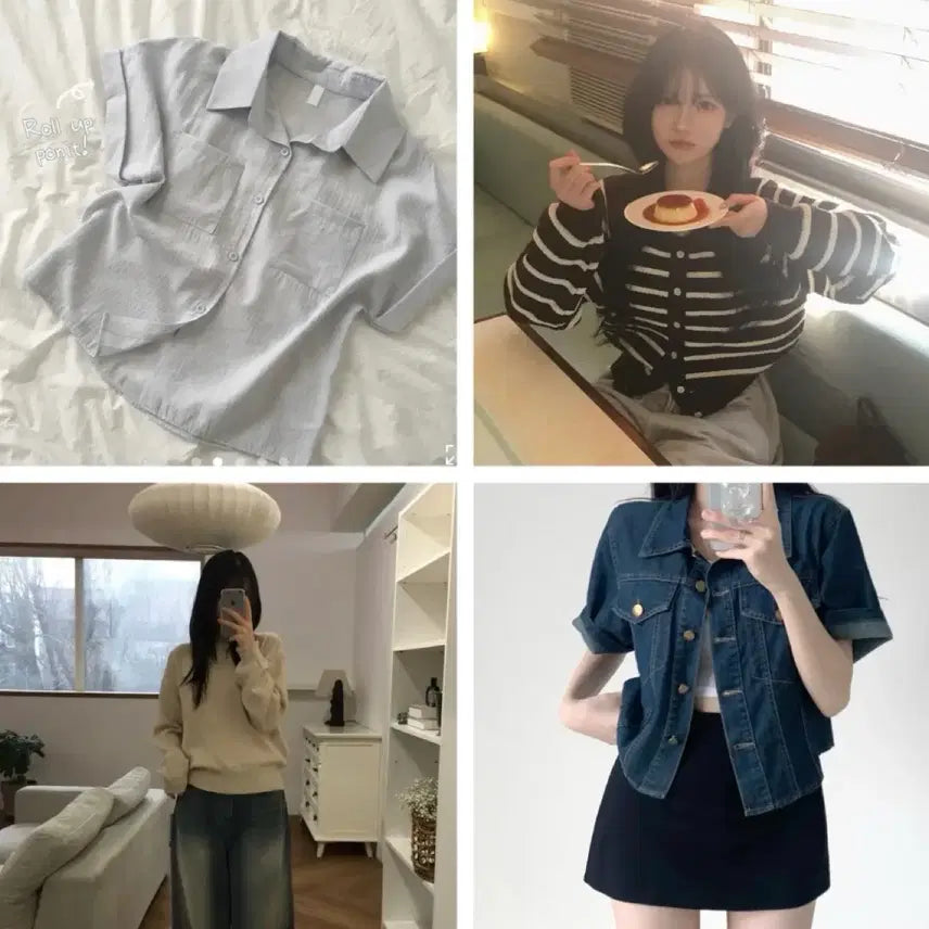 [BUNJANG] Various Women&