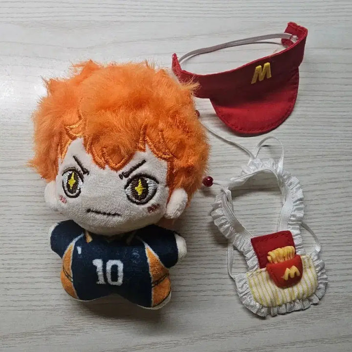 [BUNJANG] Haikyuu!! Plush Dolls Set / 하이큐 인형 팝니다!