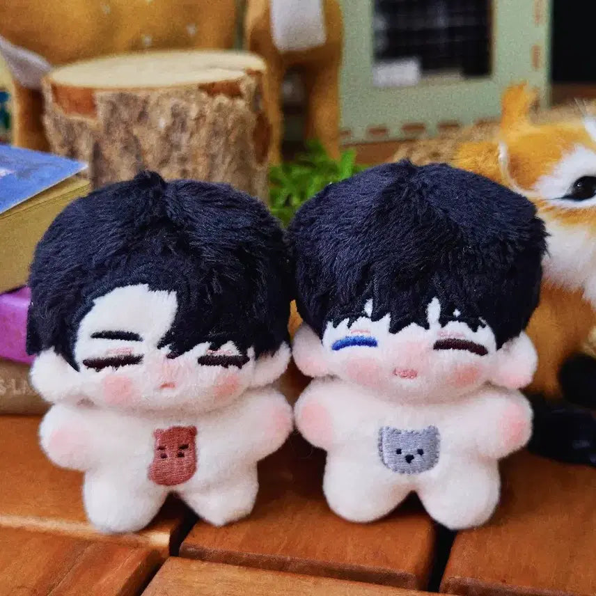 [BUNJANG] Baekhyun Doll (Baekhyun&