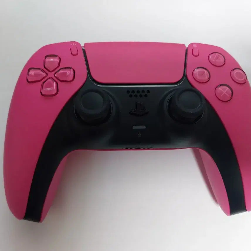 [BUNJANG] PlayStation 5 DualSense Wireless Controller - Pink / PS5 듀얼센스 핑크