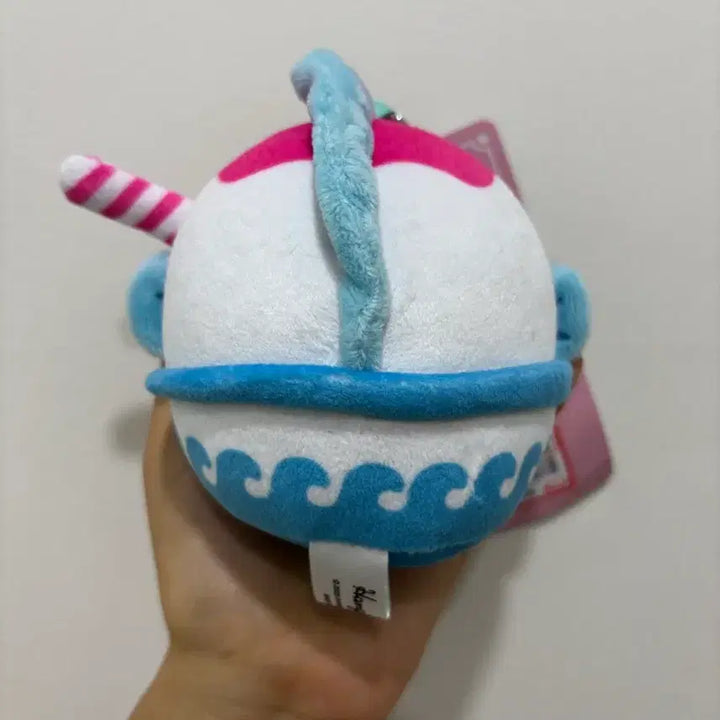 [BUNJANG] Hangyodong Bingsu Doll / 한교동 빙수 인형 판매합니다.