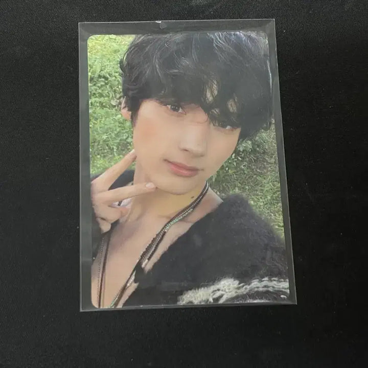 [BUNJANG] TXT Huening Kai Official Goods / 휴닝카이 공굿