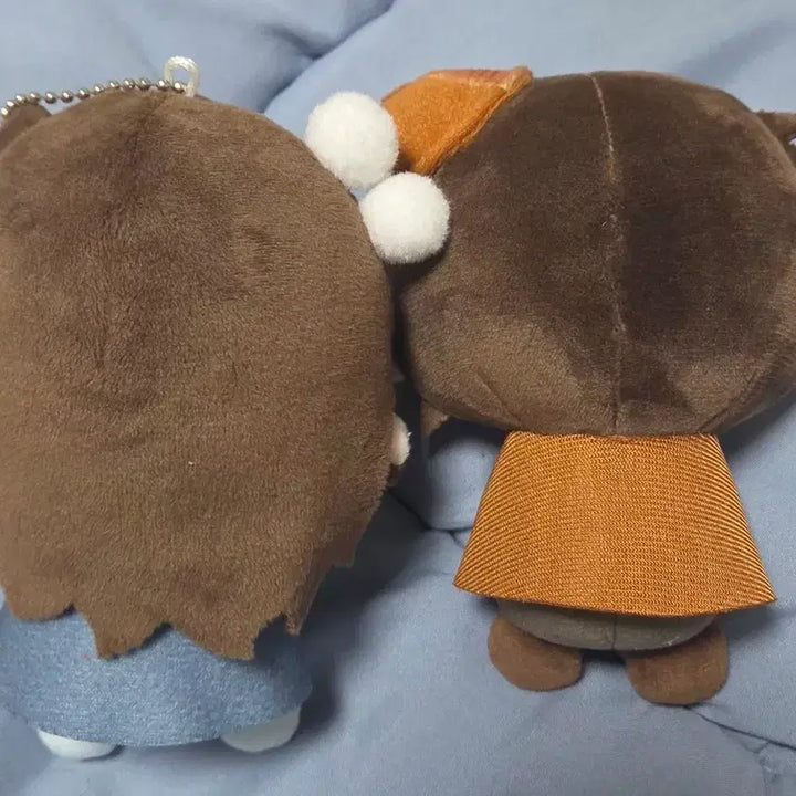 [BUNJANG] Detective Conan Shinran Nuigurumi Doll Bundle Set / 명탐정 코난 신란 누이 일괄