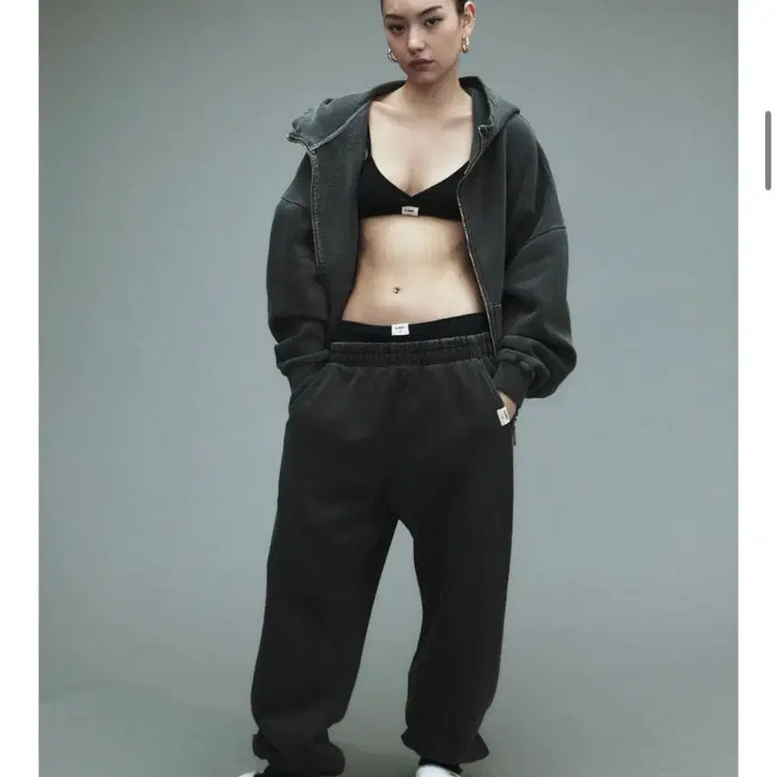 [SOLD OUT] (마지막 가격 내림)글로니 셋업