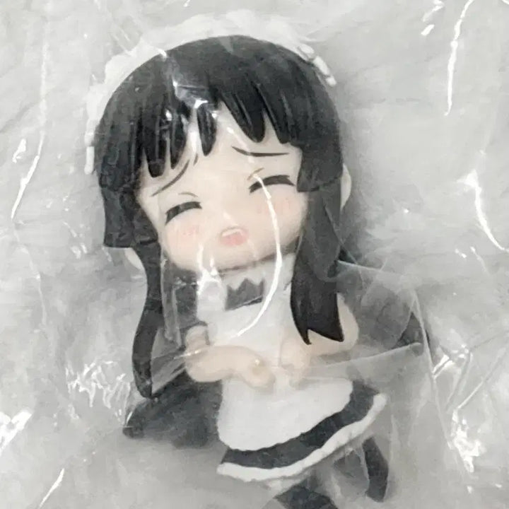 [SOLD OUT] 케이온 넨도 푸치 미오 메이드 피규어