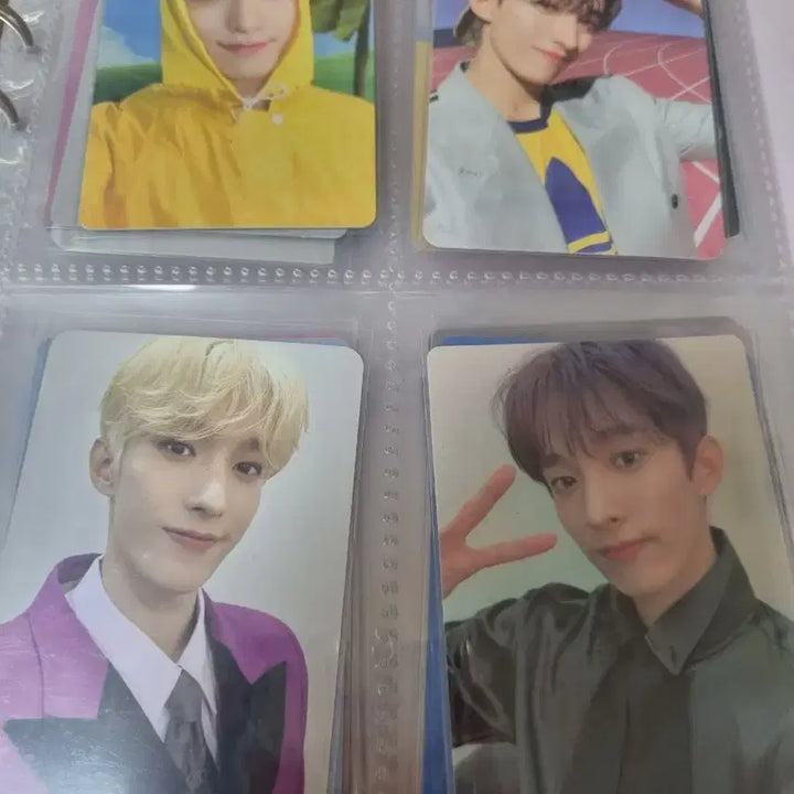 [BUNJANG] Seventeen Photocard / 세븐틴 포토카드 판매해요!