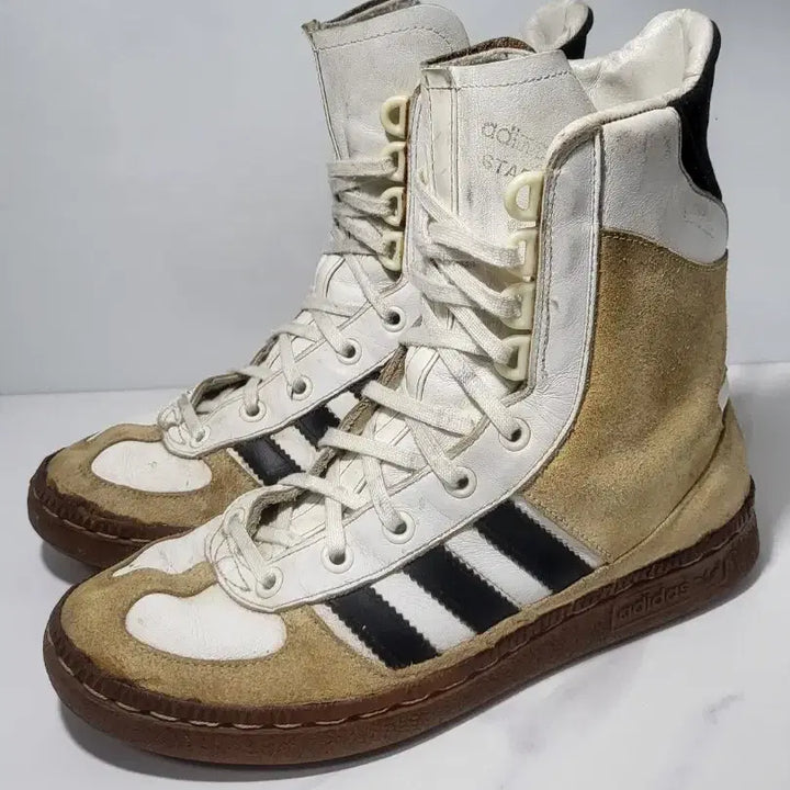 [SOLD OUT] 80s 오리지널 아디다스 스타빌 240