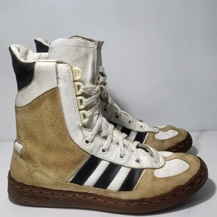 [SOLD OUT] 80s 오리지널 아디다스 스타빌 240