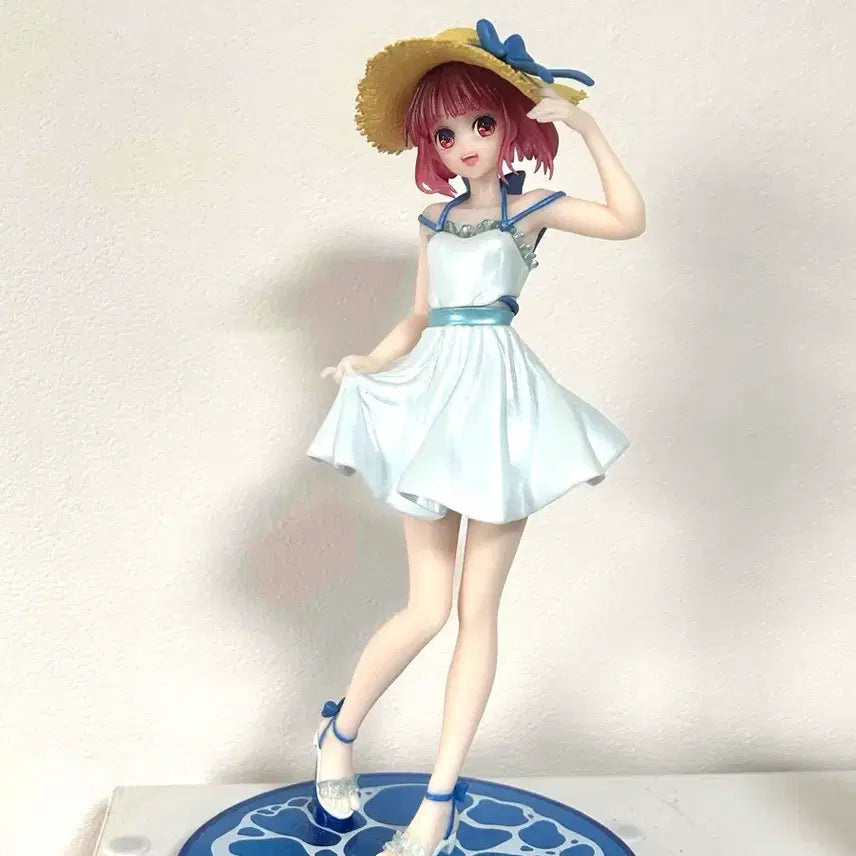 [BUNJANG] Oshi no Ko KuJi Prize B Arima Kana Figure (Box Included) / [상자O]최애의 아이 쿠지 B상 아리마 카나 피규어