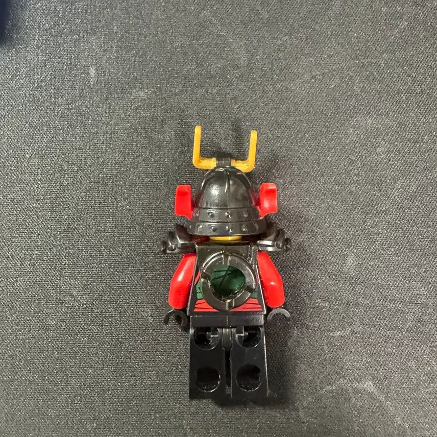 [BUNJANG] LEGO Ninjago Samurai X Nya Minifigure / 레고 닌자고 사무라이x 니야 미니피규어