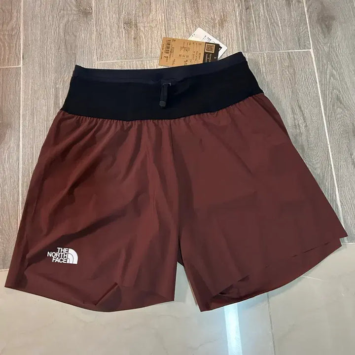 [BUNJANG] The North Face Enduris Trail Shorts XL Sequoia Red / 노스페이스 엔듀리스 트레일 쇼츠 xl