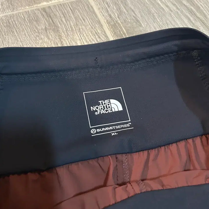 [BUNJANG] The North Face Enduris Trail Shorts XL Sequoia Red / 노스페이스 엔듀리스 트레일 쇼츠 xl