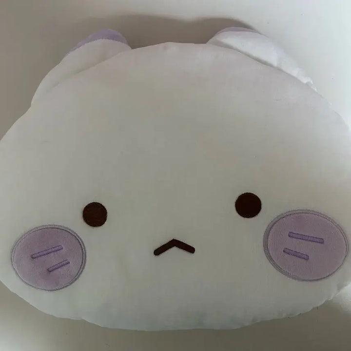 [BUNJANG] SCOSHEM Auto Cushion and Blanket Bundle Set / 스코시즘 오토 쿠션, 담요 일괄 양도합니다!