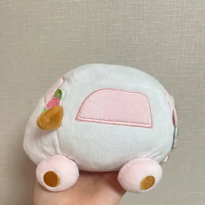 [BUNJANG] Moruka Wedding Moruka Doll / 뿌이뿌이모루카 웨딩모루카인형 모루카인형