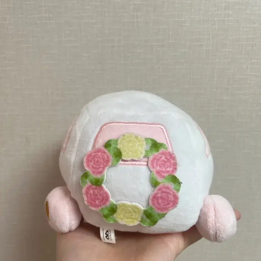 [BUNJANG] Moruka Wedding Moruka Doll / 뿌이뿌이모루카 웨딩모루카인형 모루카인형