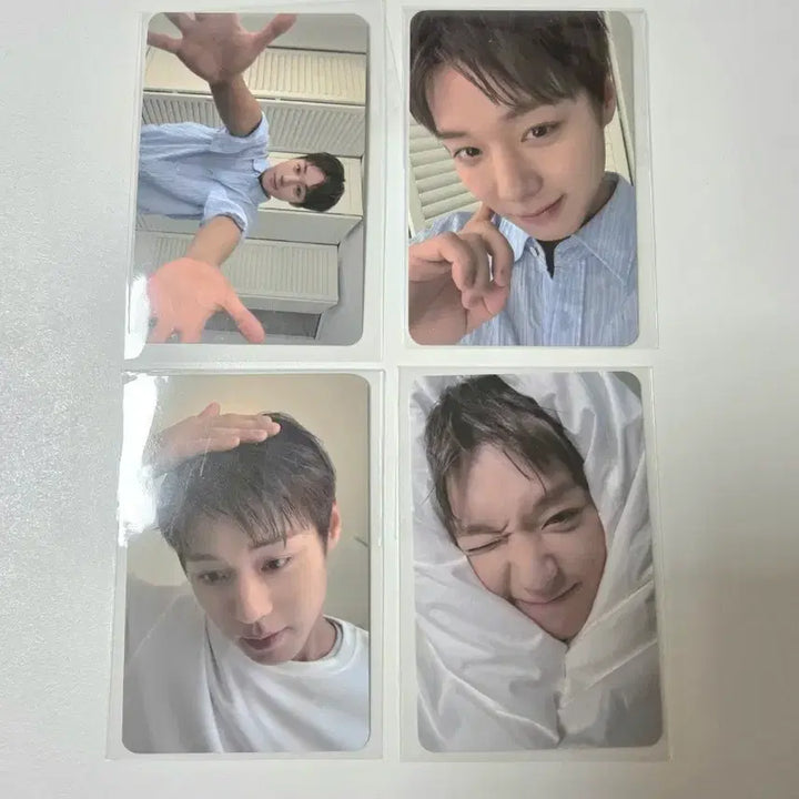 [BUNJANG] Park Jihoon &