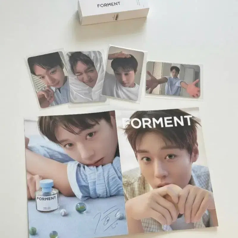 [BUNJANG] Park Jihoon &