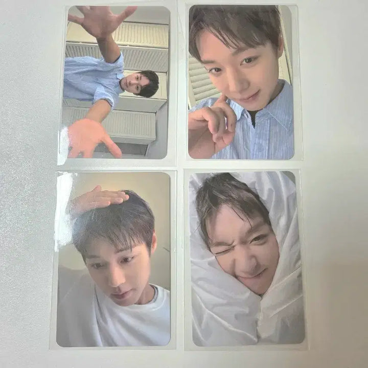 [BUNJANG] Park Jihoon &