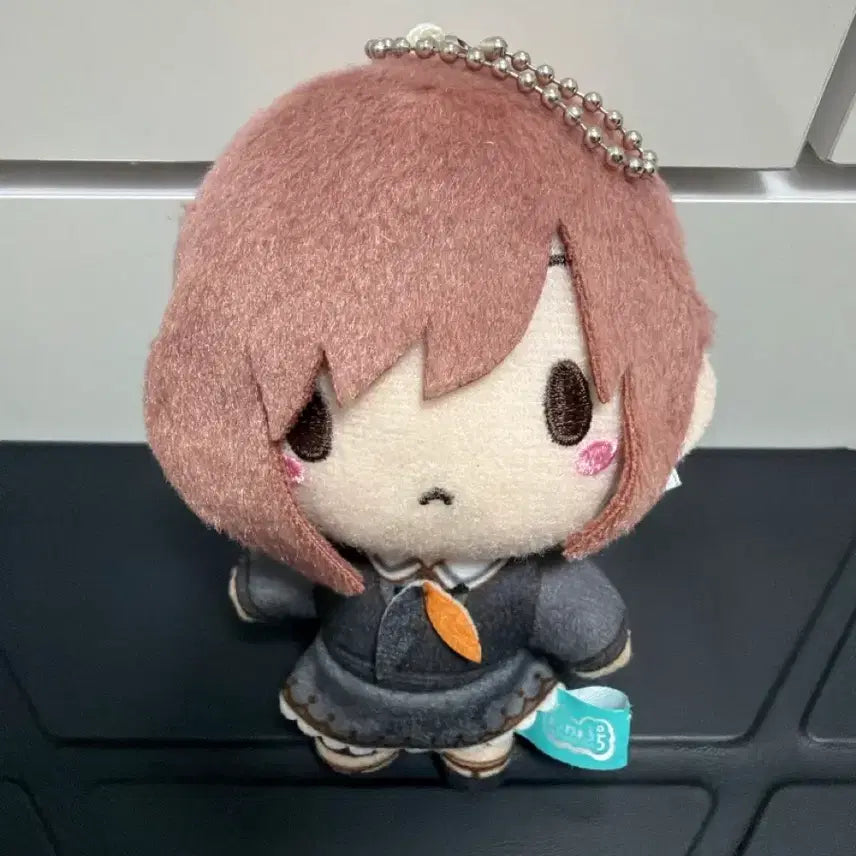 [BUNJANG] Project SEKAI Aoyagi Toya Old Unit Plush / 프세카 에나 구유닛 누이 판매합니다