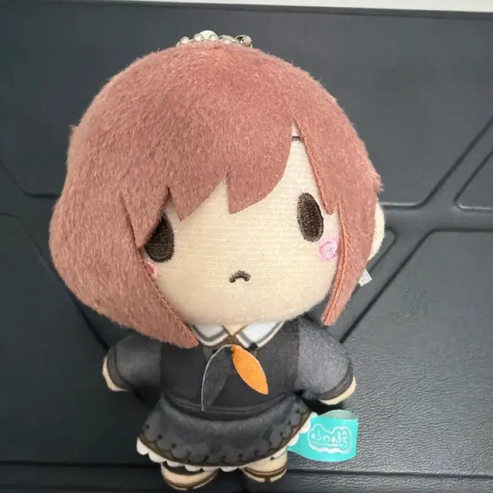 [BUNJANG] Project SEKAI Aoyagi Toya Old Unit Plush / 프세카 에나 구유닛 누이 판매합니다