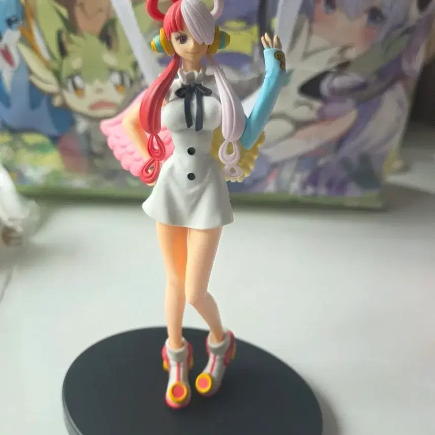 [BUNJANG] Uta Figure Bundle Set / 우타 피규어 일괄