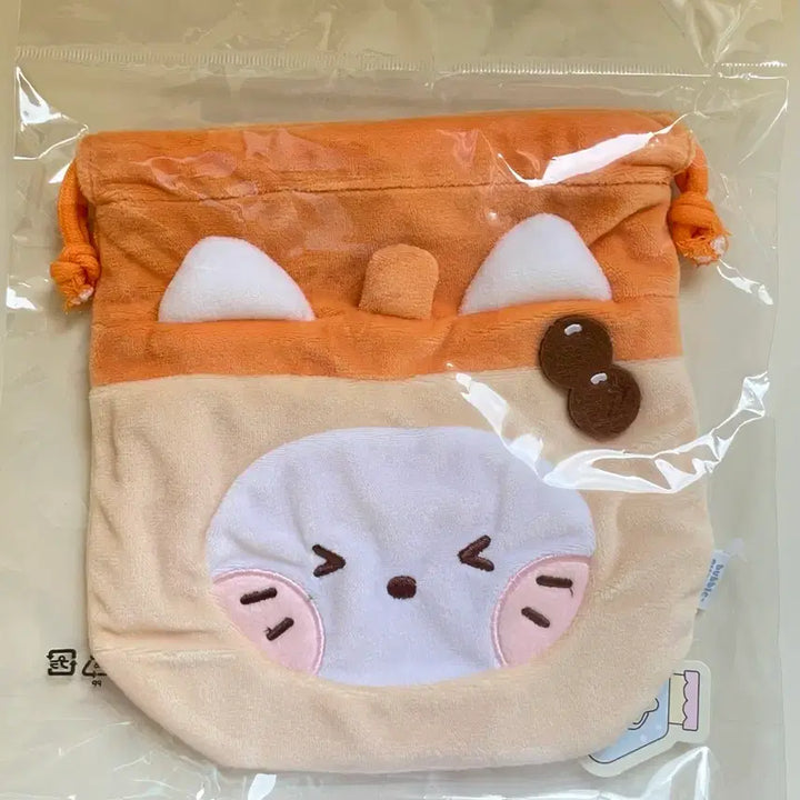 [BUNJANG] NCT WISH Bubble Nyaong Pouch / NCTWISH 라인프렌즈 위시니니 버블냥니 파우치