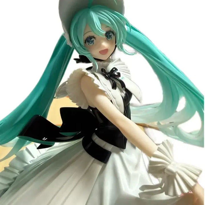 [BUNJANG] Symphony Hatsune Miku Figure (Unsealed) / 심포니 미쿠 피규어 판매