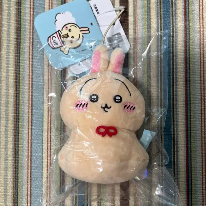 [SOLD OUT] 치이카와 우사기 우라야하보즈 마스코트