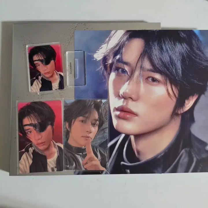 [BUNJANG] TXT Beomgyu Weverse POB Album Photocard / 투바투 범규 뷰스 위버스 특전 앨범 포카 TXT