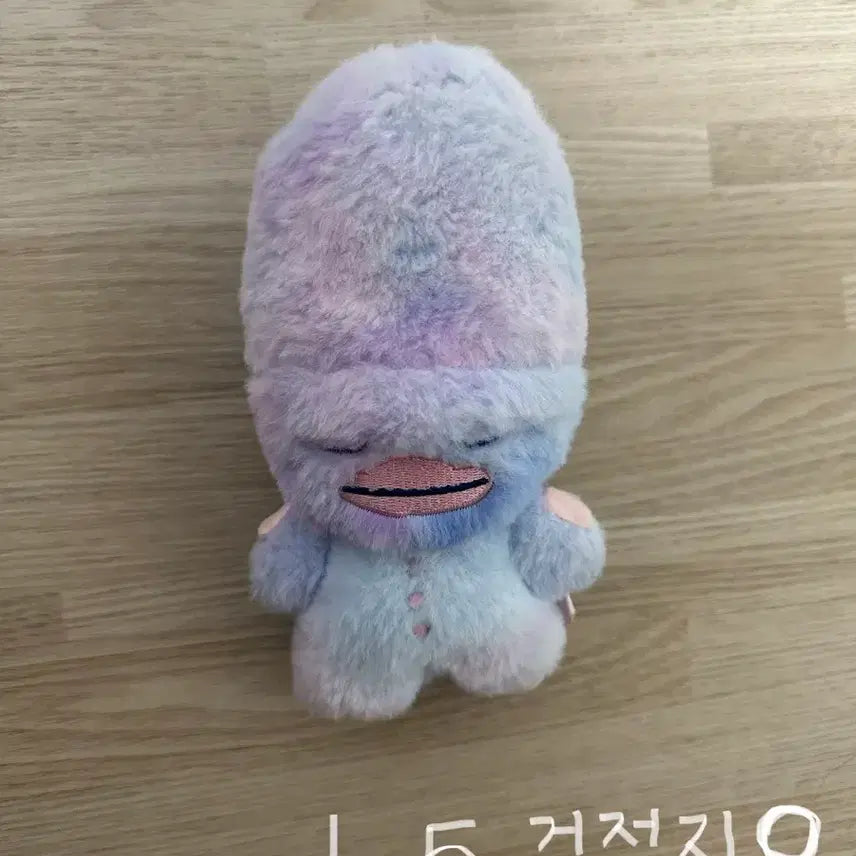 [BUNJANG] Ddolbyeong Voice Keyring / 똘병보이스키링