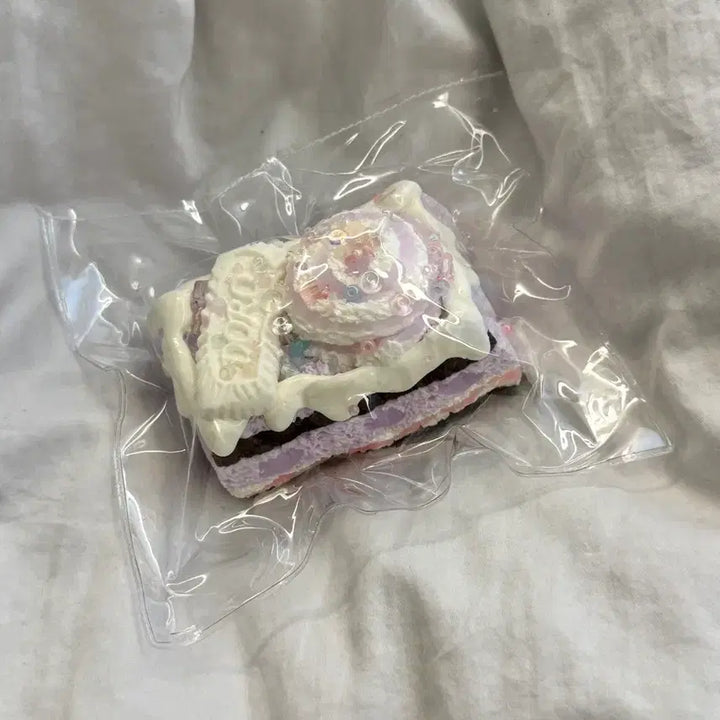 [BUNJANG] Doro Handmade Squishy / 도로 Doro 수제 말랑이