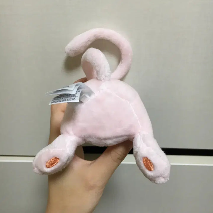 [BUNJANG] Mew Plush Doll - Pokémon Center / 포켓몬센터 뮤 인형