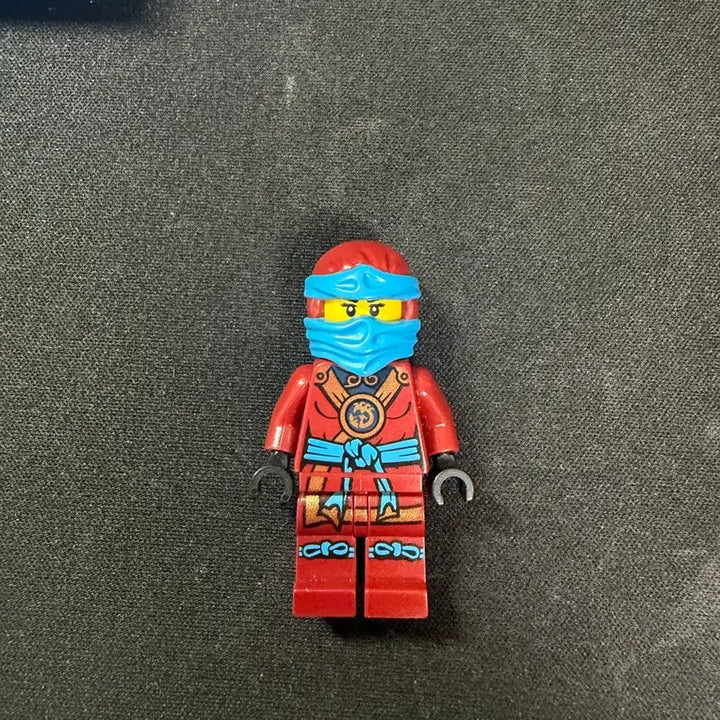 [BUNJANG] LEGO Ninjago Deepstone Nya Minifigure / 레고 닌자고 딥스톤 니야 미니피규어