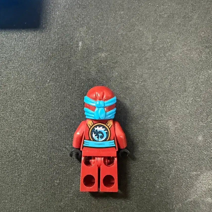 [BUNJANG] LEGO Ninjago Deepstone Nya Minifigure / 레고 닌자고 딥스톤 니야 미니피규어